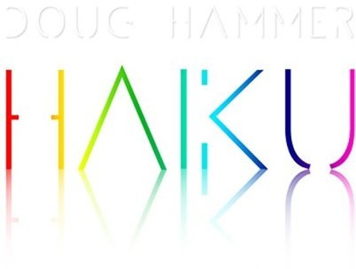 

CD диск Hammer, Doug: Haiku