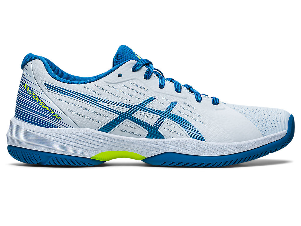 

Кроссовки Asics SOLUTION SWIFT FF, синий