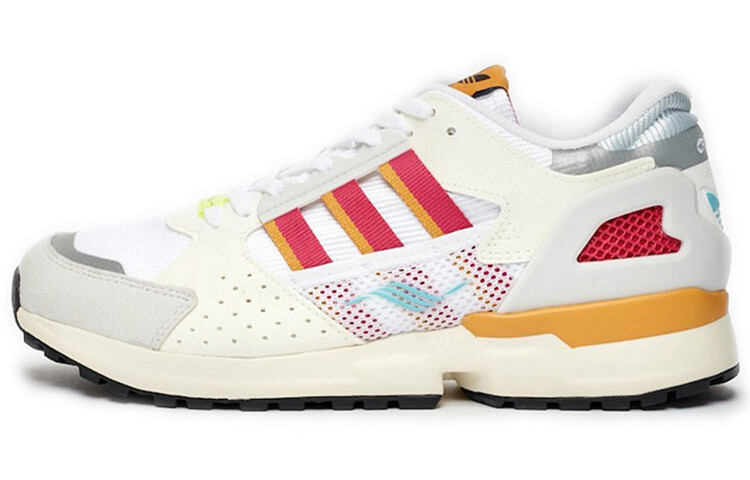 

Мужские кроссовки Adidas Originals ZX 10000C Lifestyle, Серый