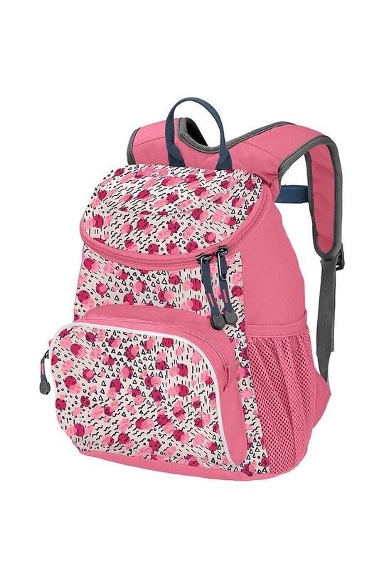 

Детский рюкзак Jack Wolfskin LITTLE JOE, розовый