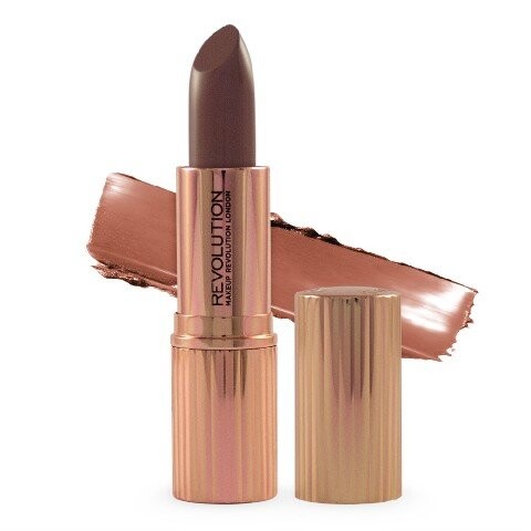 

Революция макияжа, Ренессанс, Винтажная помада, Makeup Revolution