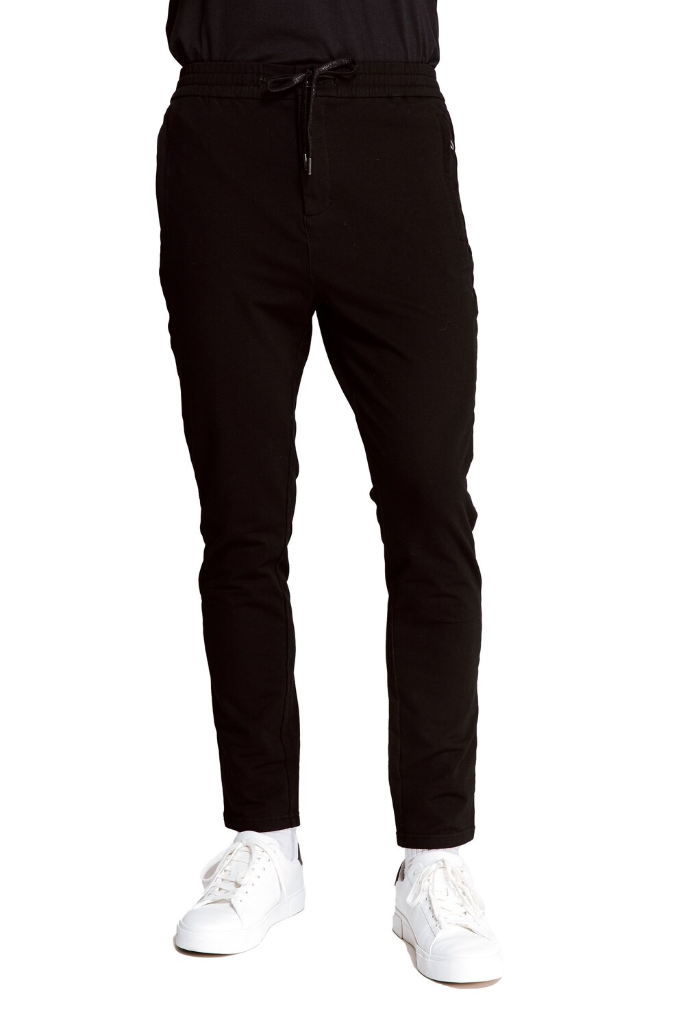 

Тканевые шорты ZHRILL Herren Joggerpant TIM, черный