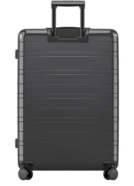 

Глянцевый регистрируемый багаж H7 Essential (90 л) Horizn Studios
