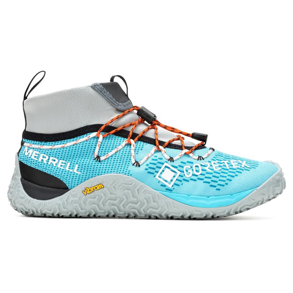 

Босоножки Merrell Women's Trail Glove 7 GTX, цвет Atoll/High Rise