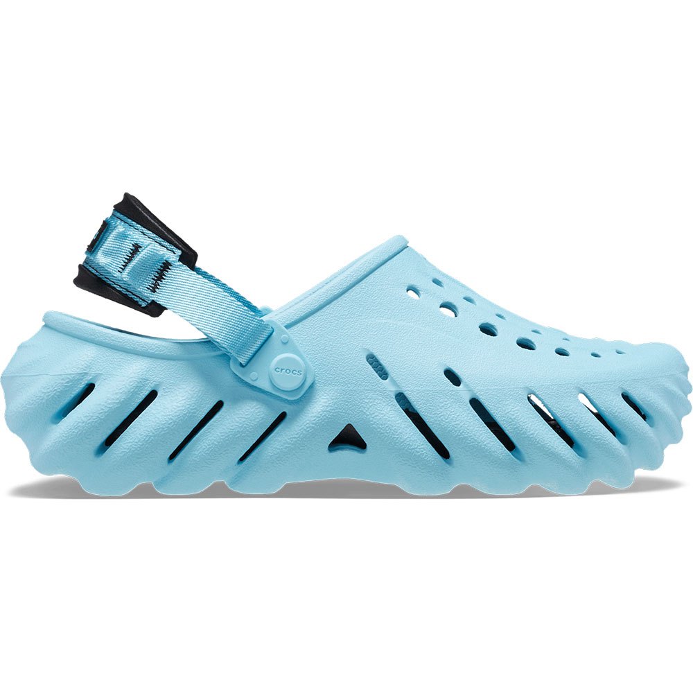 Blue echo. Crocs Echo Clog кроксы сабо. Nike Crocs. Сабо мужские Crocs Echo Clog. Crocs Echo Reflective Clog.