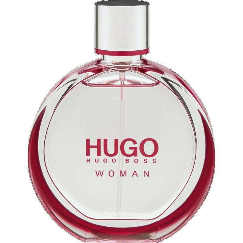 

Парфюмерная вода Hugo Woman Hugo Boss, 50 мл