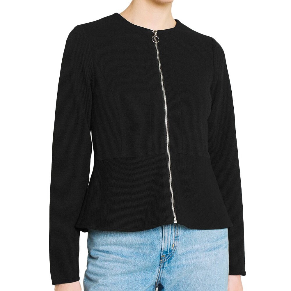 

Блейзер Vero Moda Eversienna, черный