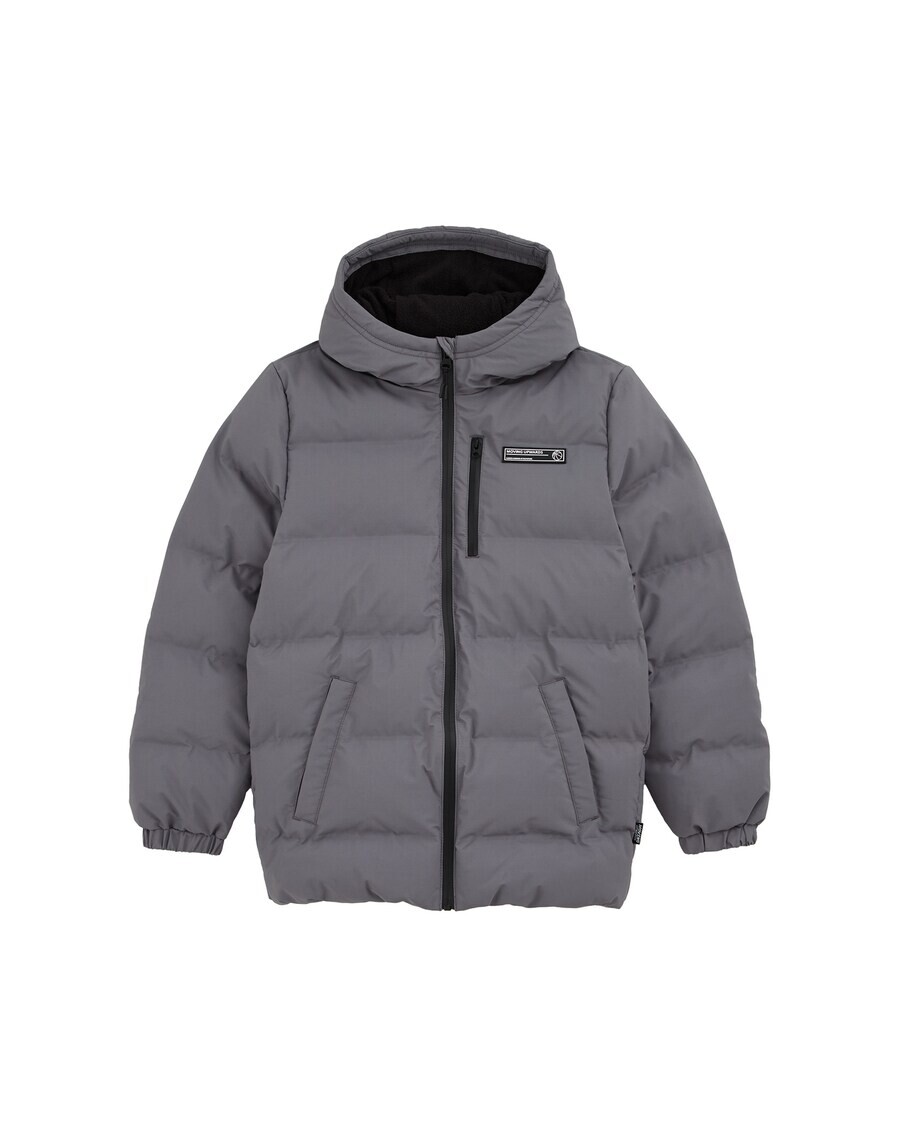 

Куртка WE Fashion Winter, серый