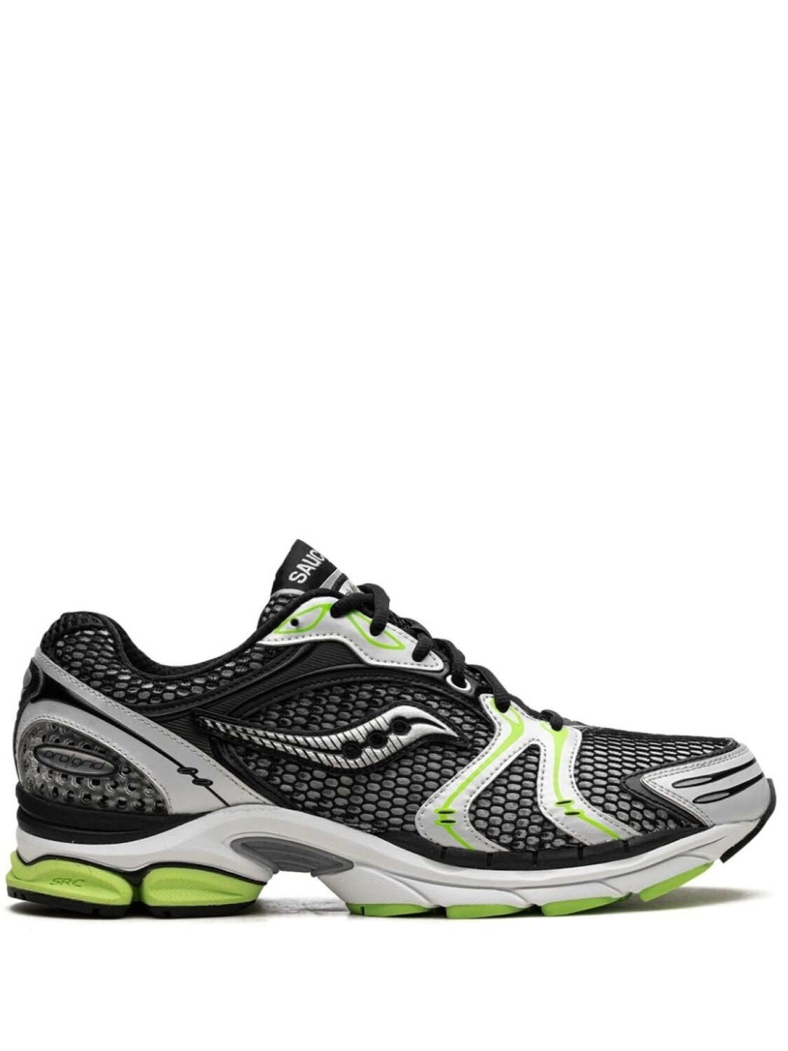 

Кроссовки Progrid Triumph 4 Saucony, черный