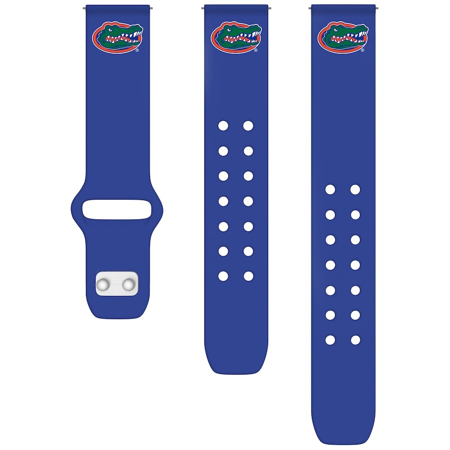 

Ремешок для часов Affinity Bands Florida Gators, роял