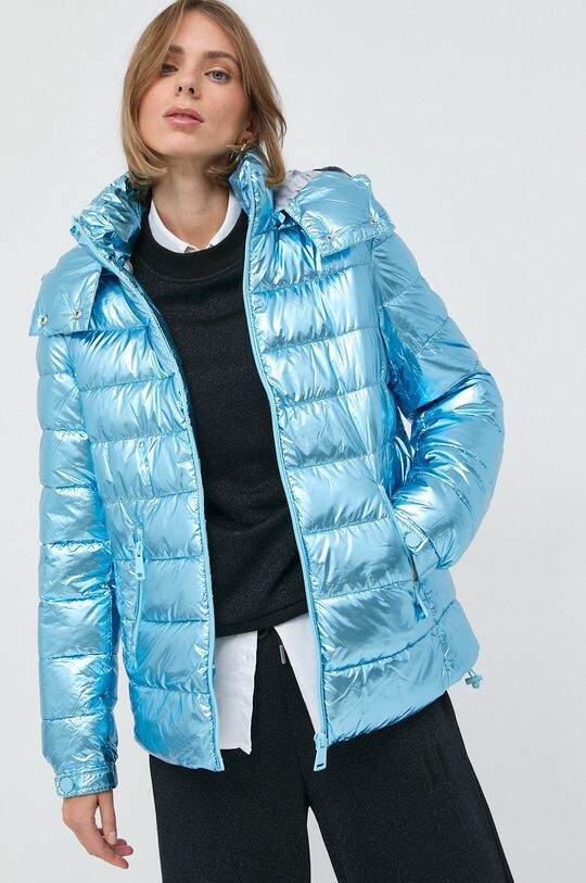 

Куртка Guess, синий