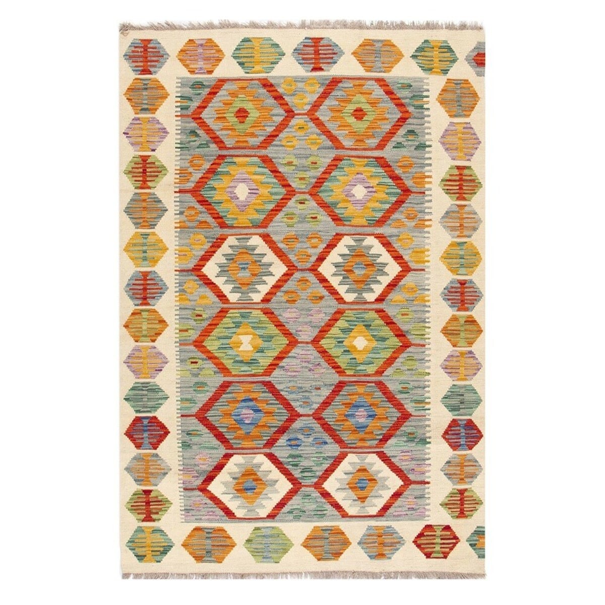 

Килим Маймана Мульти Ковер Home Carpets, бежевый