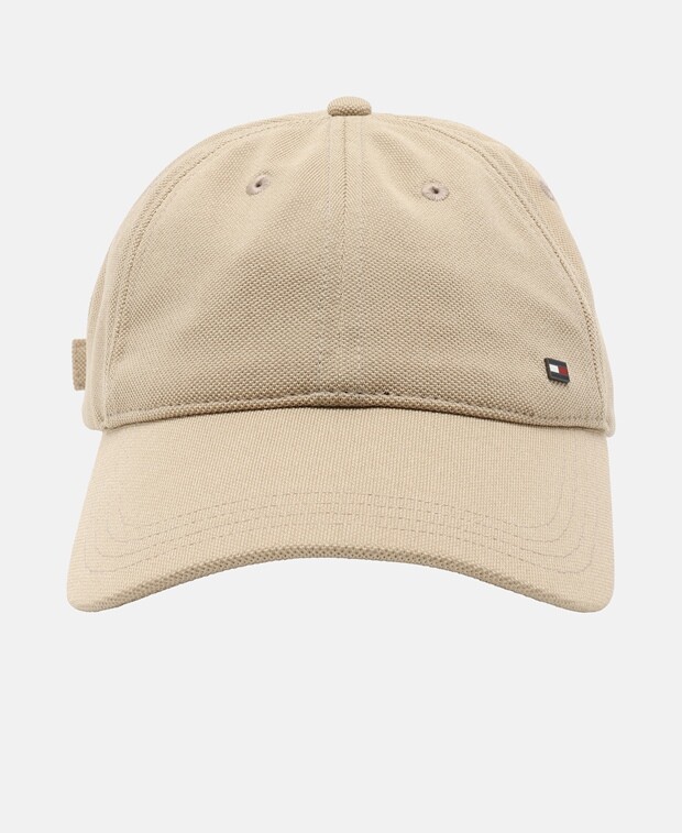 

Кепка Tommy Hilfiger, бежевый