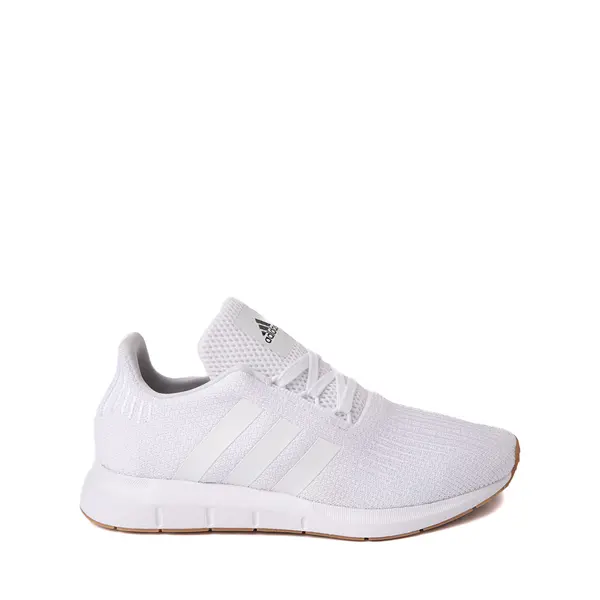 

adidas Кроссовки Swift Run 1.0 — Big Kid, белый