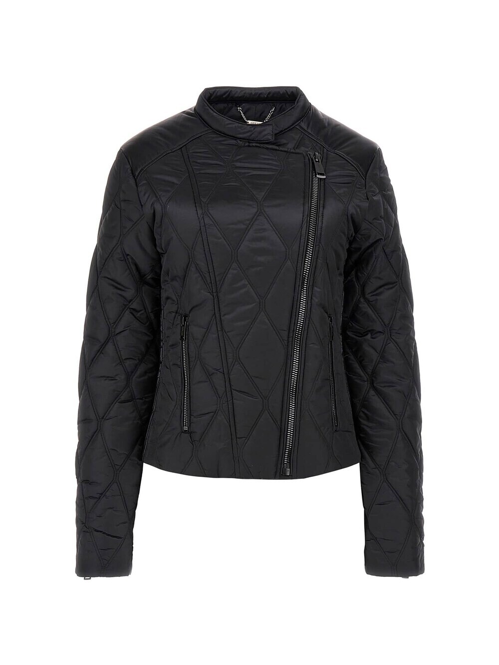 

Межсезонная куртка GUESS, черный
