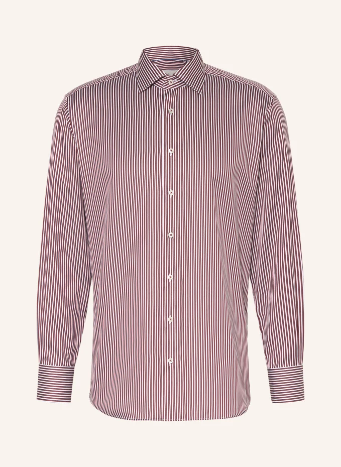 

Рубашка 1863 modern fit Eterna 1863, белый