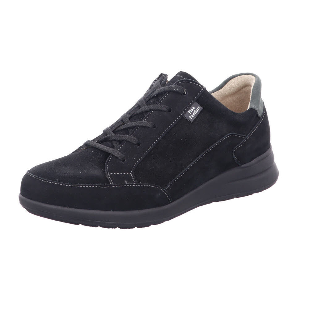 

Кроссовки Finn Comfort Schnürschuh, черный