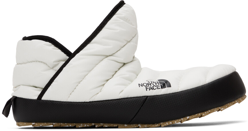 

Белые лоферы на тяге The North Face ThermoBall