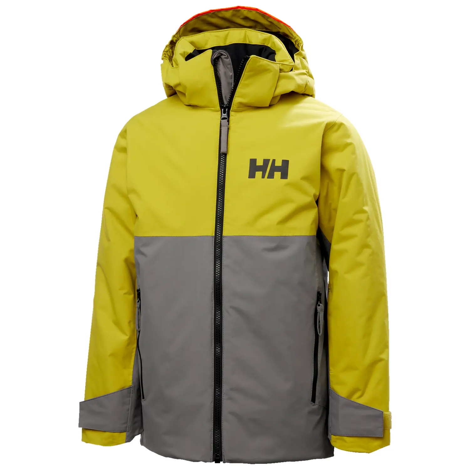

Утепленная куртка Helly Hansen Traverse