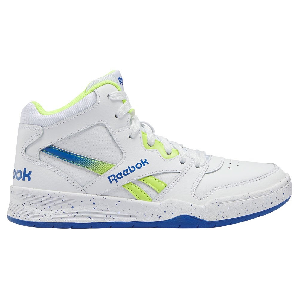 

Кроссовки Reebok Classics Bb4500 Court, белый