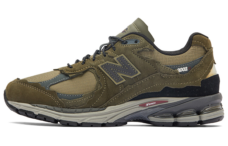 

New Balance NB 2002R Кроссовки унисекс