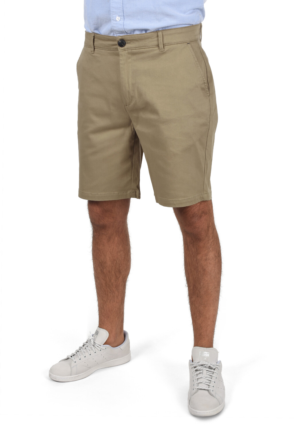 

Тканевые шорты !SOLID Chino SDRavi, натуральный