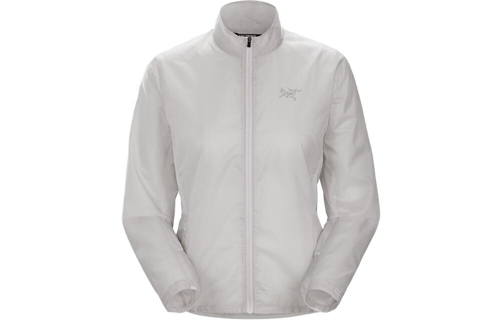 

Женская куртка Arcteryx, цвет Atmos