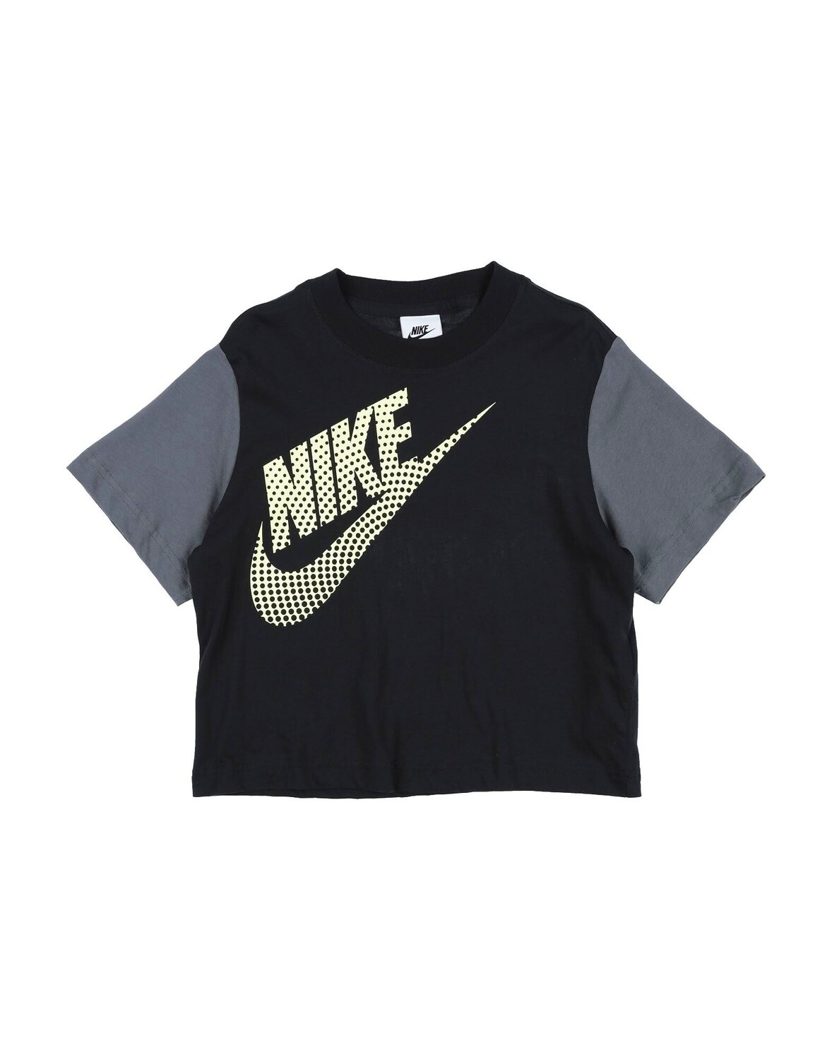

Футболка Nike, черный