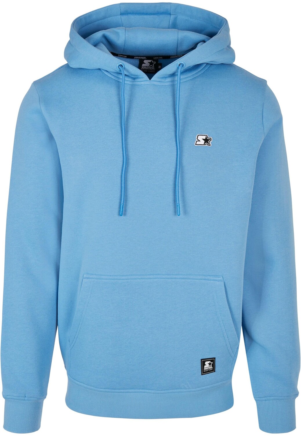 

Толстовка STARTER Kapuzenpullover, цвет horizonblue