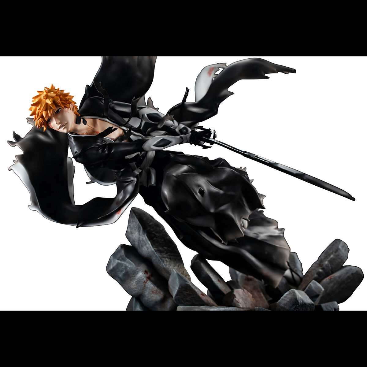 

Фигурка BLEACH - Ichigo Kurosaki Precious G.E.M. Series Figure (Thousand-Year Blood War Ver.)