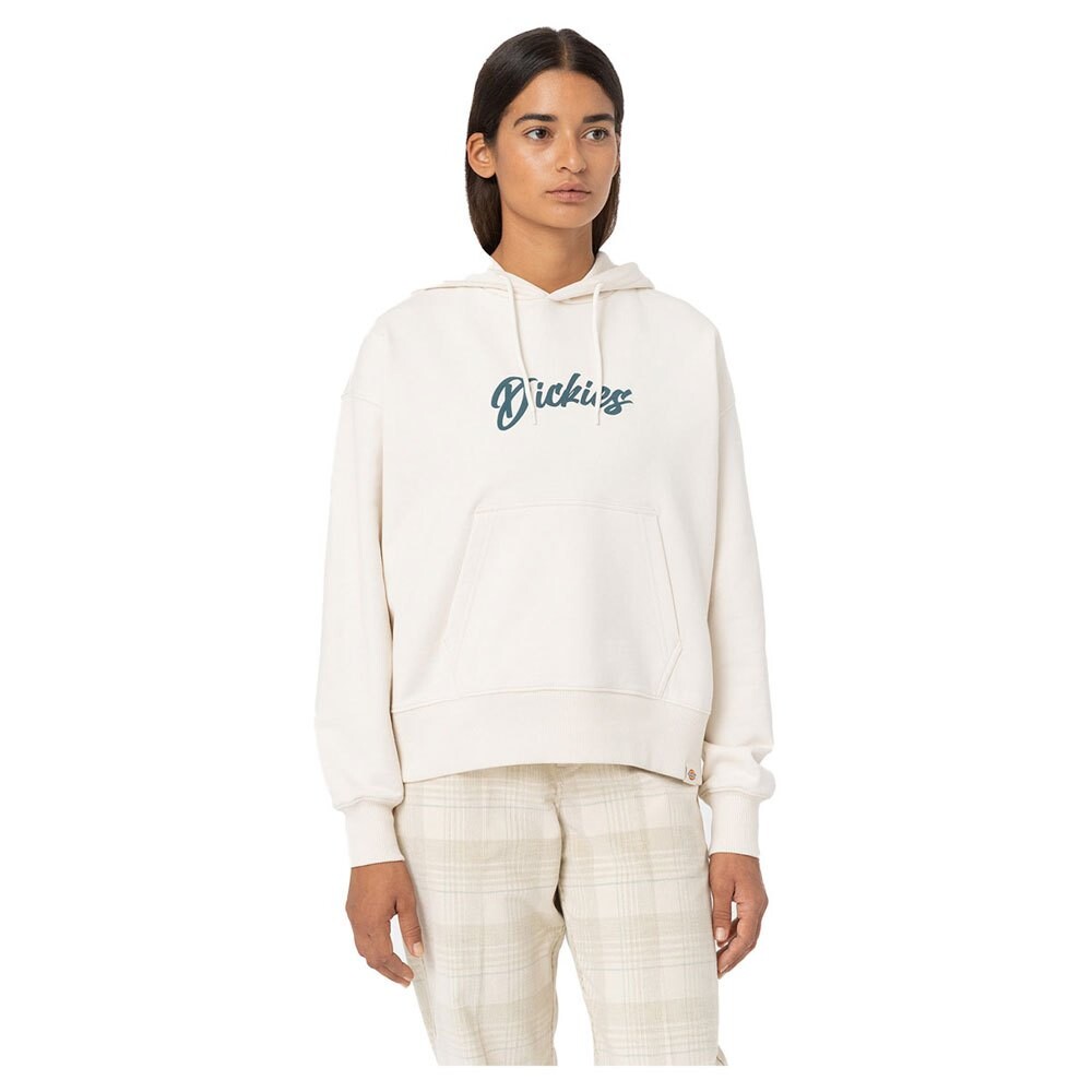 

Худи Dickies Mayetta, бежевый