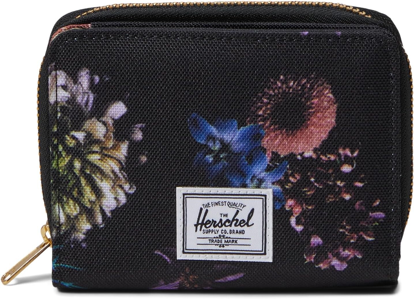 

Грузинский кошелек Herschel Supply Co., цвет Floral Revival