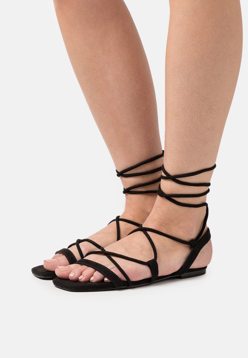 

Босоножки KG Kurt Geiger, черный