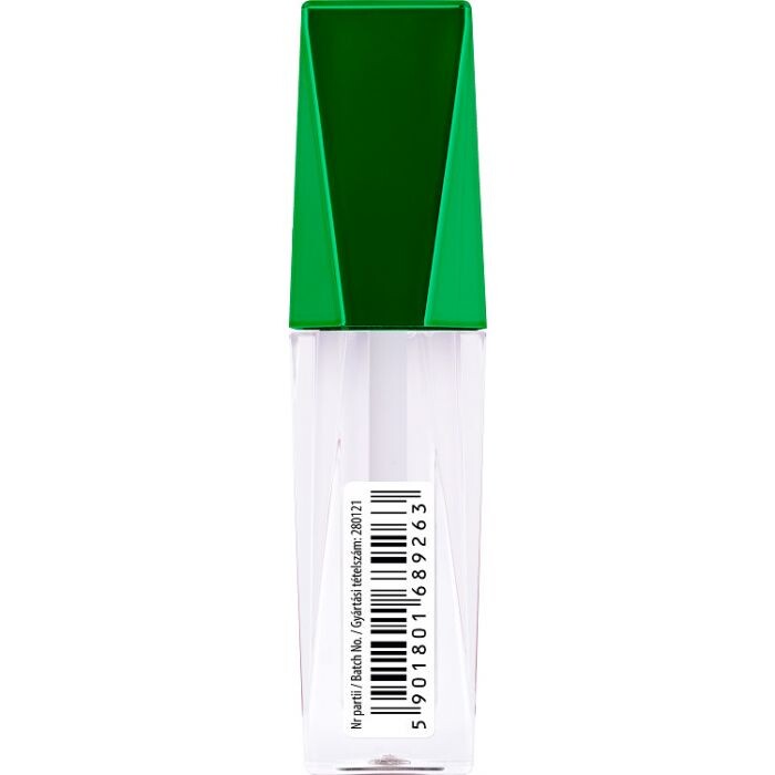 

Масло для губ Aceite de Labios Dream Lips Top Coat Wibo, Transparente
