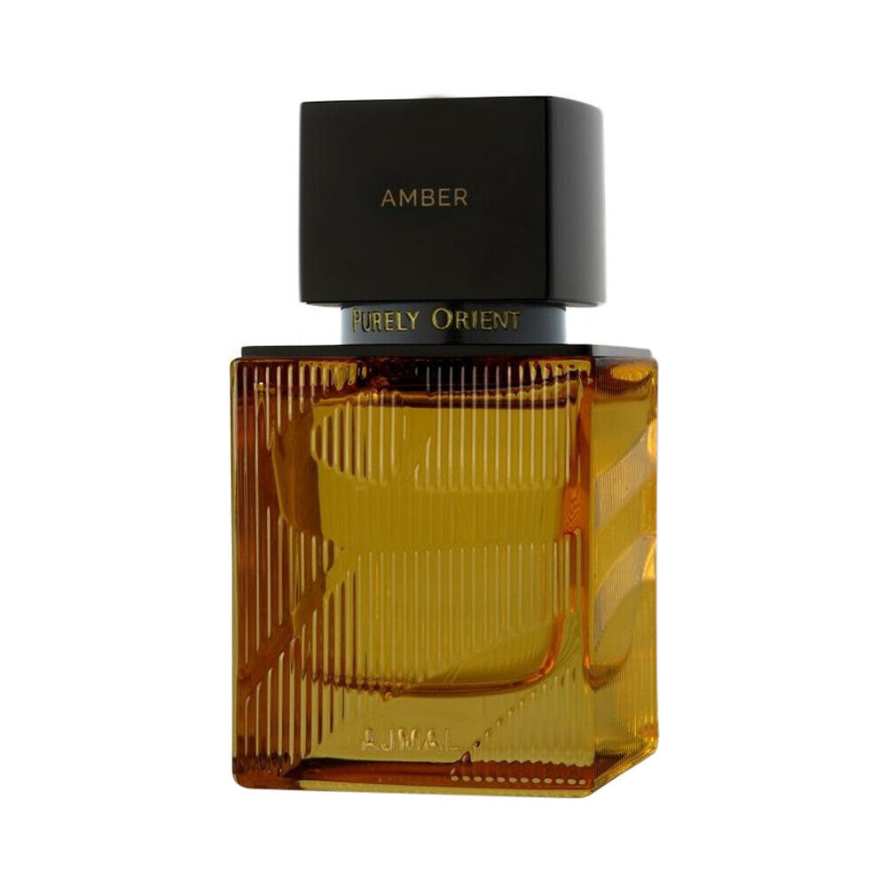 

Парфюмированная вода унисекс Ajmal Purely Orient Amber, 75 мл