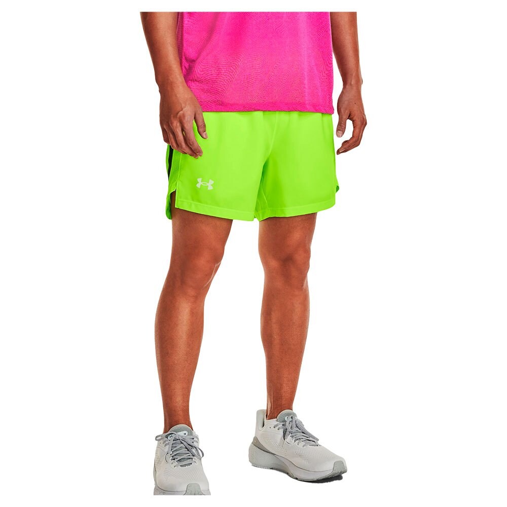 

Шорты Under Armour Launch 5´´, зеленый