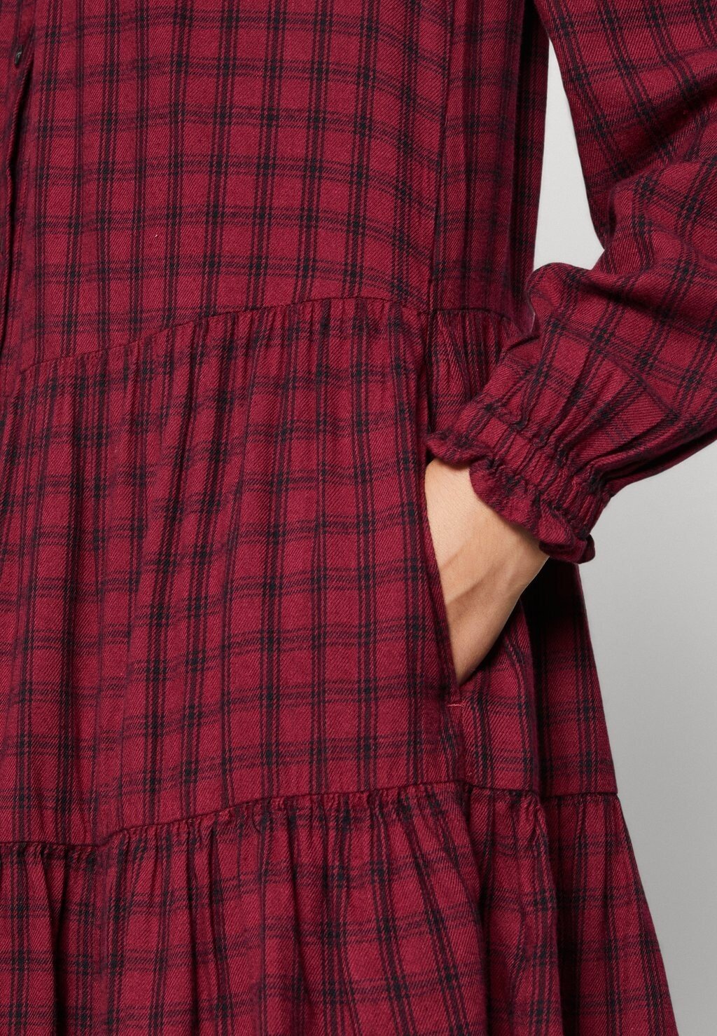 thumb