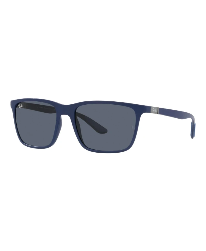 

Стильные солнцезащитные очки RB 4391 Ray-Ban, синий