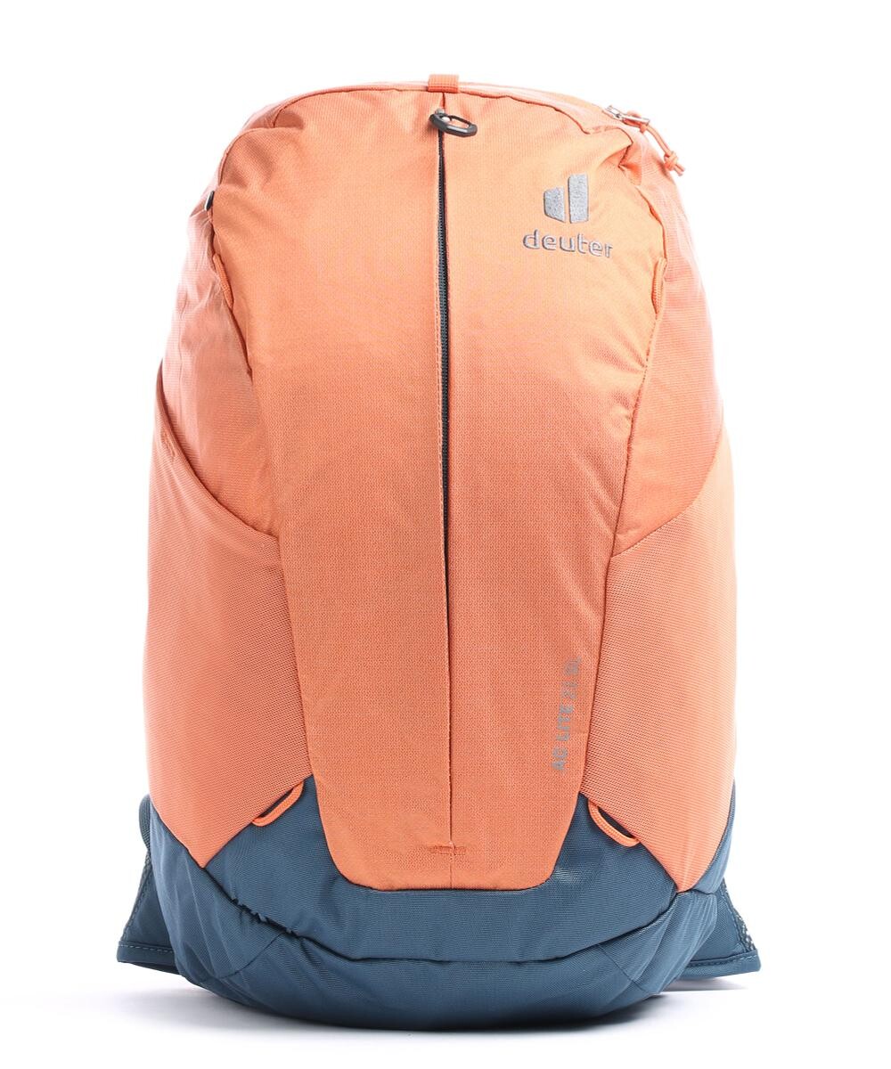 

Походный рюкзак AC Lite 21 SL полиэстер Deuter, оранжевый