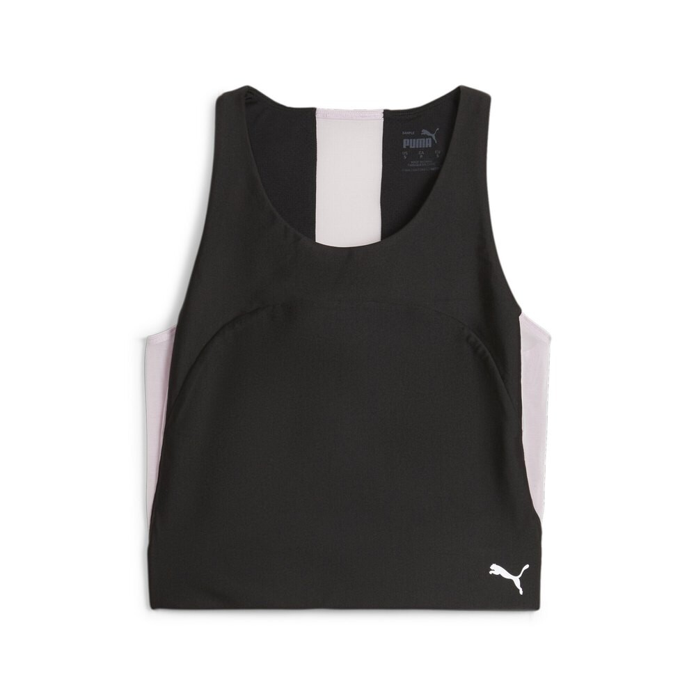 

Спортивный топ Puma 524964, черный