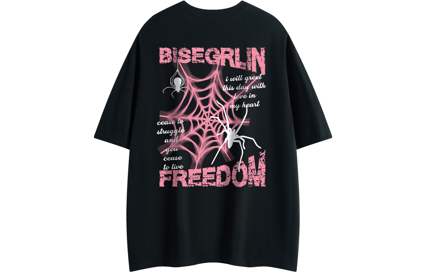 

Футболка унисекс Bisegrin Bisgreen, коричневый
