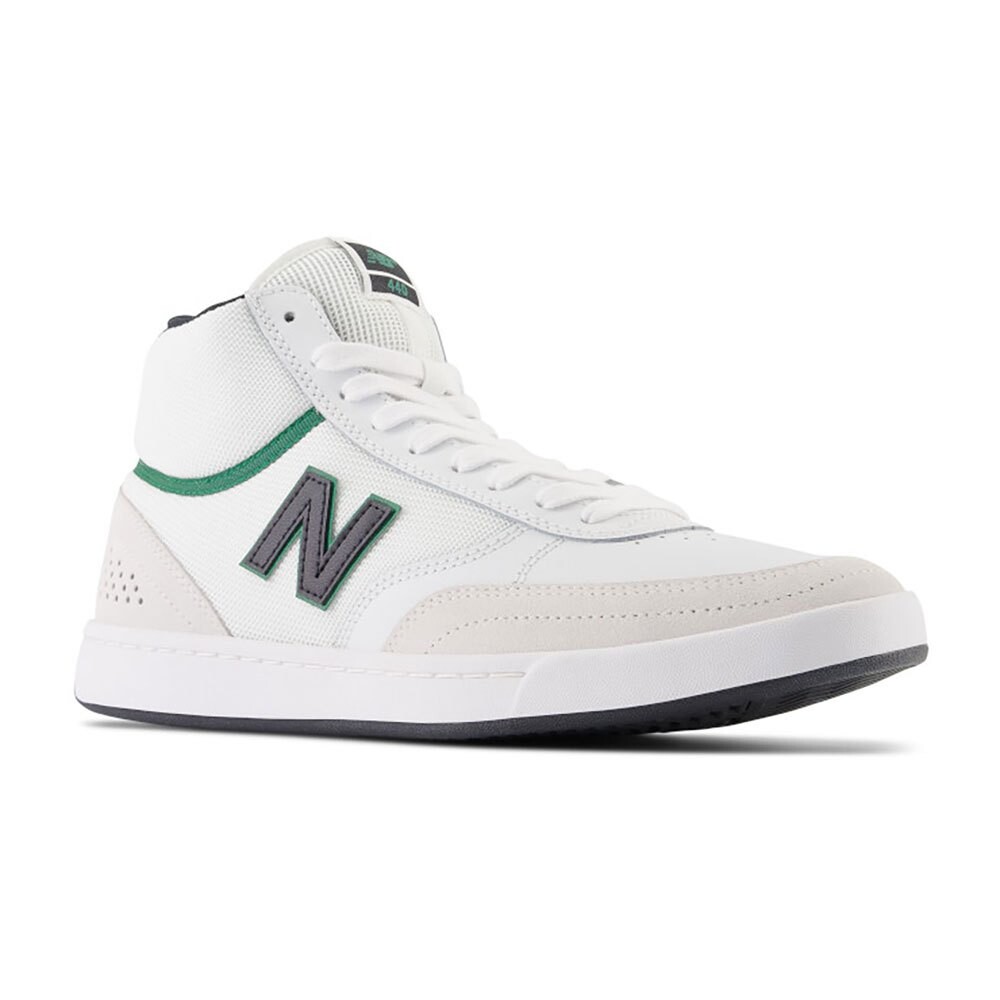 

Кроссовки New Balance Nb Numeric 440 High, бежевый