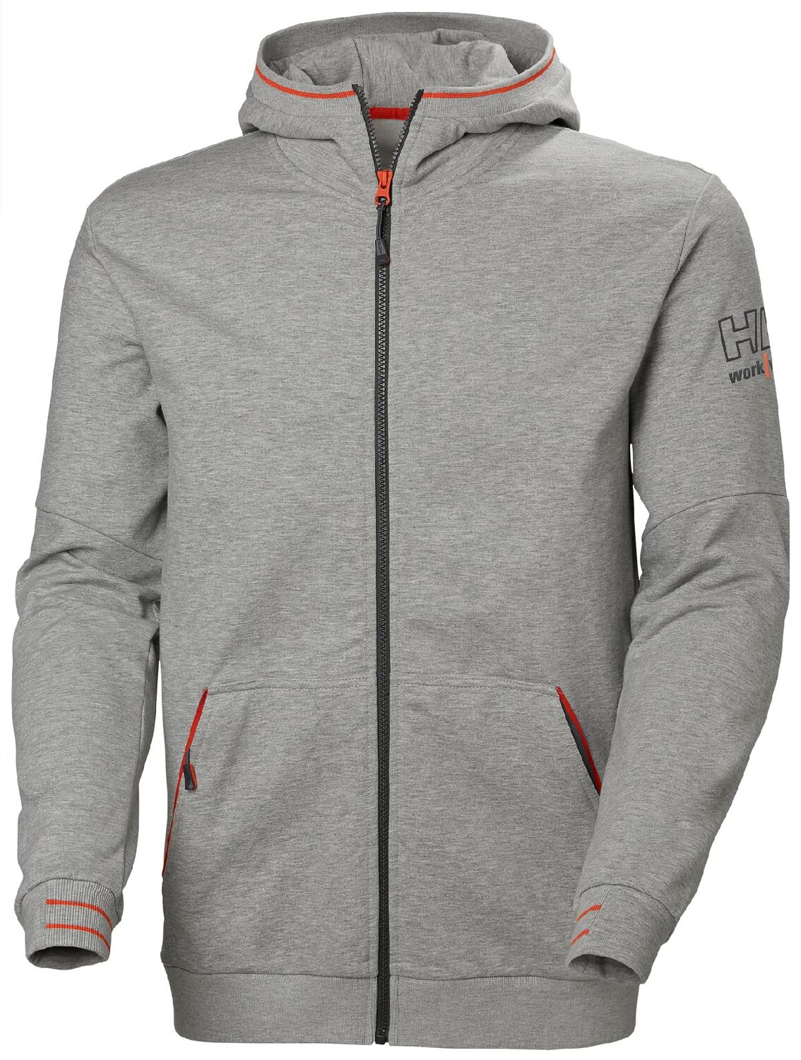 

Пуловер Helly Hansen, серый