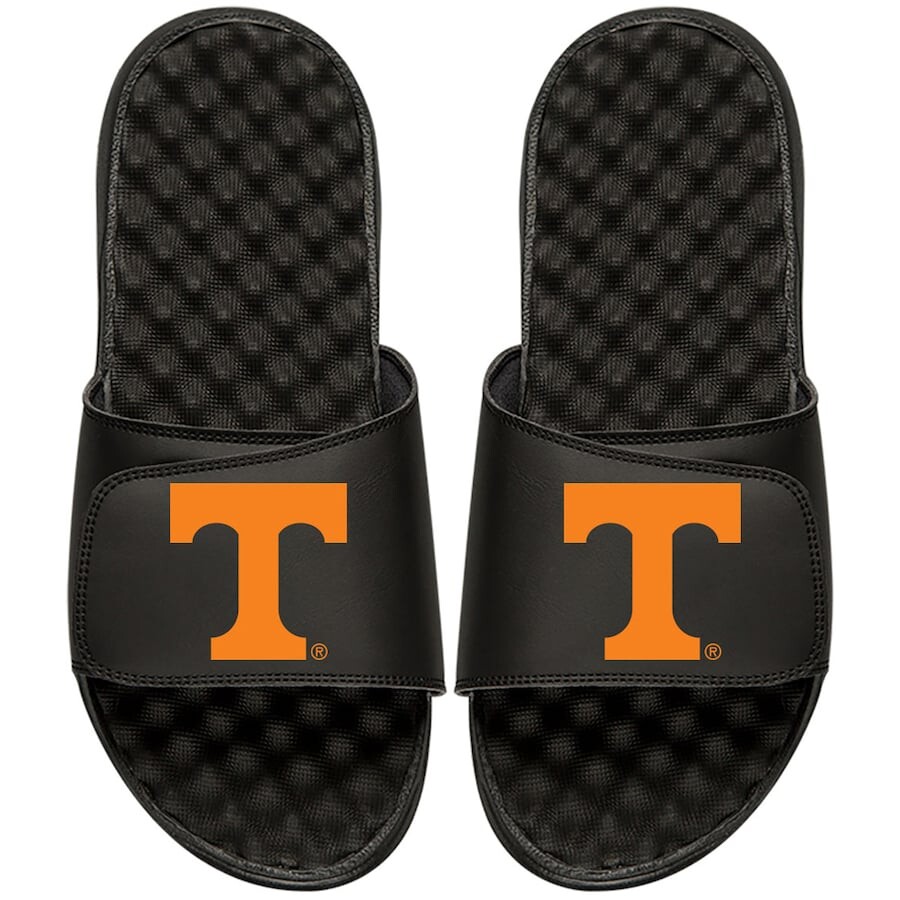 

Шлепанцы ISlide Tennessee Volunteers, черный