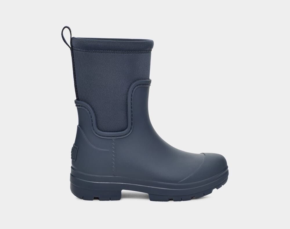 

Сапоги Droplet Mid UGG, синий