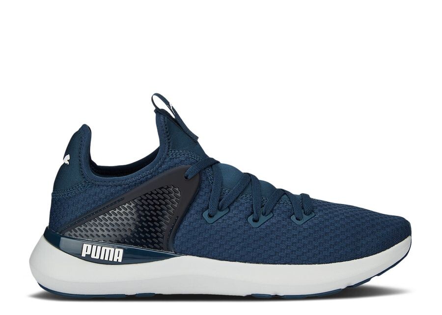

Кроссовки Puma Pure Xt 'Dark Night Grey', синий