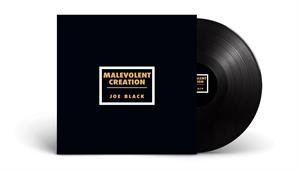 Виниловая пластинка Malevolent Creation - Joe Black