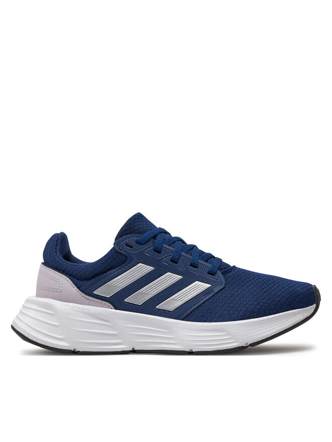 

Кроссовки Adidas, синий
