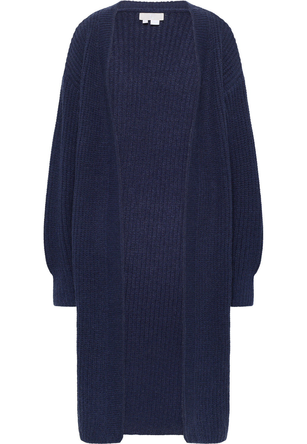 

Толстовка RISA Strick Long Cardigan, темно-синий