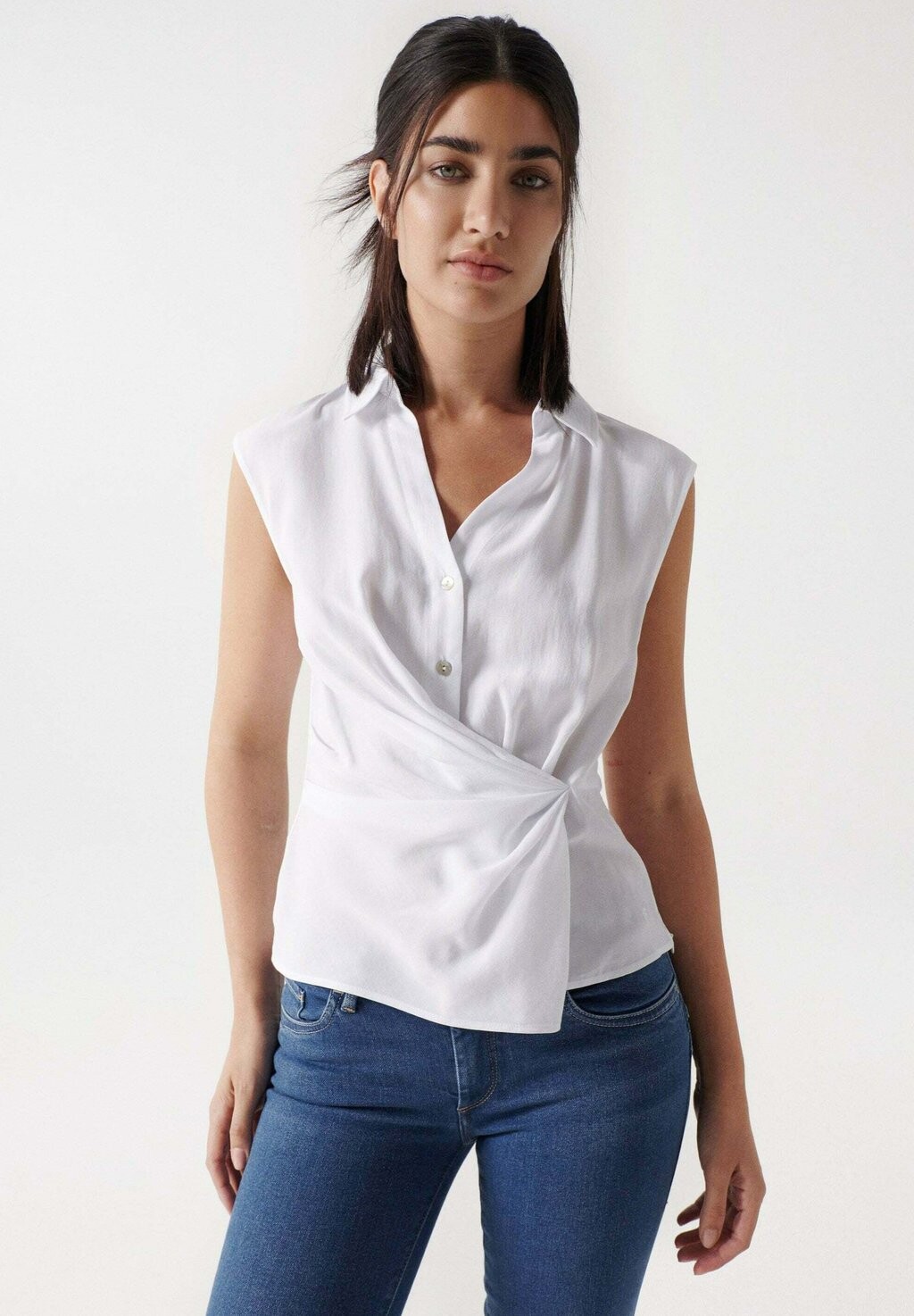 

Топ Salsa Jeans